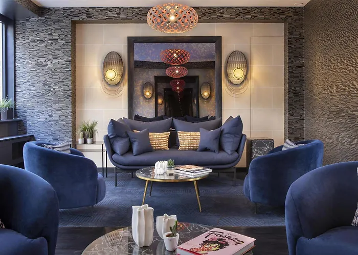 Hôtel Elysées Régencia Parigi