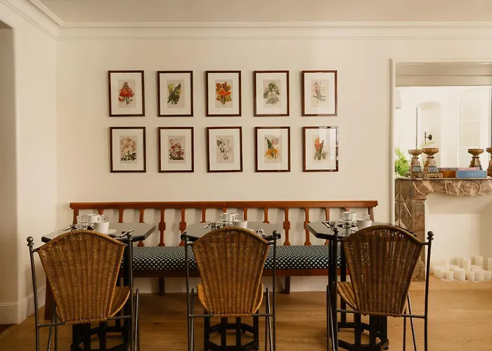 Hotel Folie - Orso Hotels Parigi